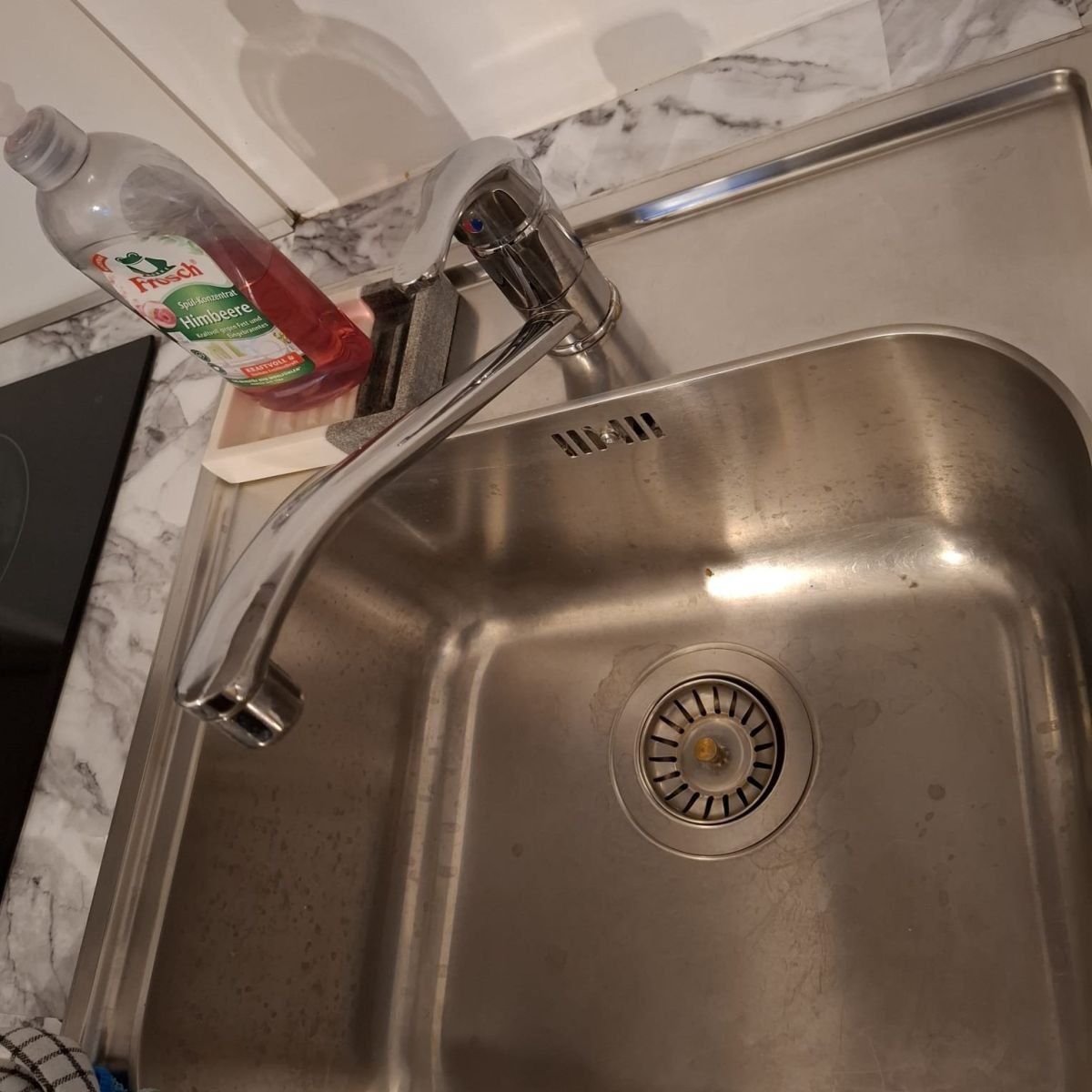 Reparatur spüle – Installateur Lenart in 1190 Wien